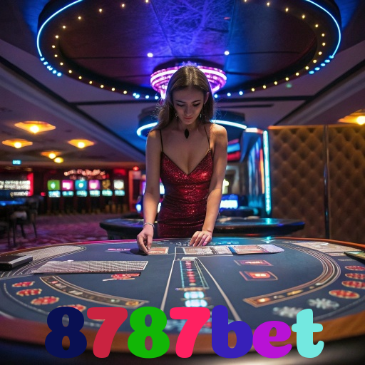  8787bet