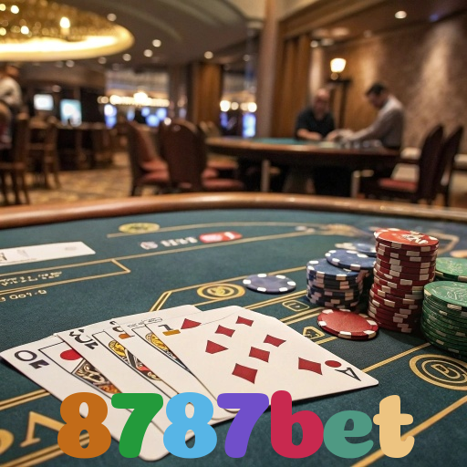  8787bet