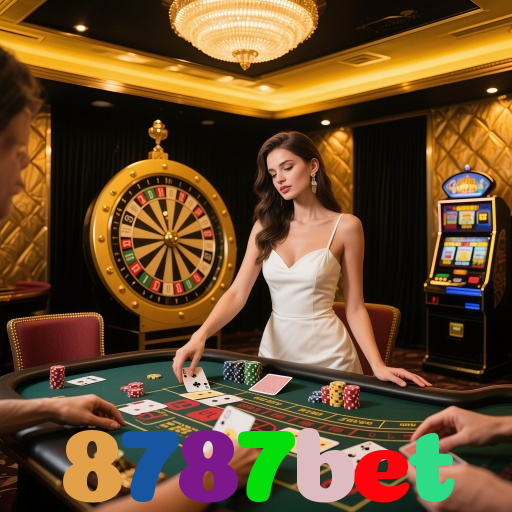  8787bet