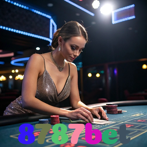  8787bet