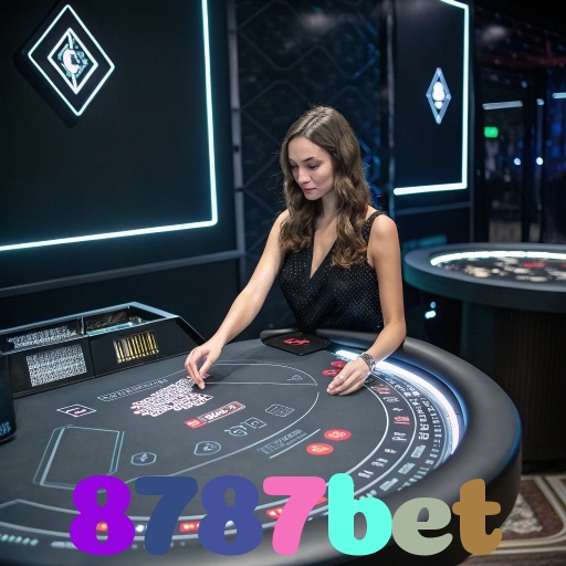  8787bet