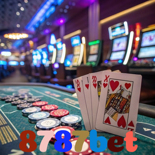  8787bet
