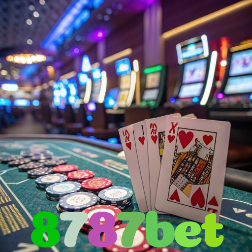  8787bet