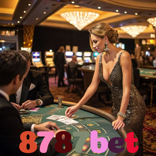  8787bet
