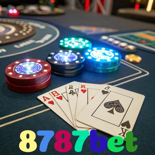  8787bet