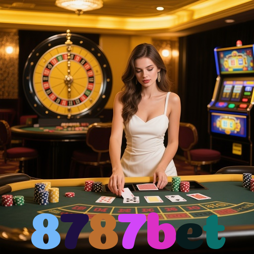  8787bet