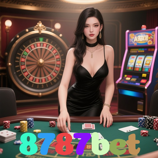  8787bet