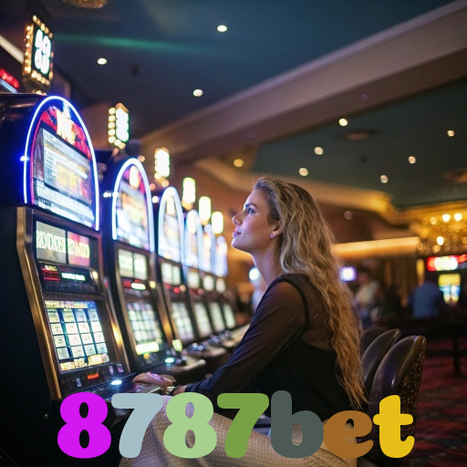  8787bet