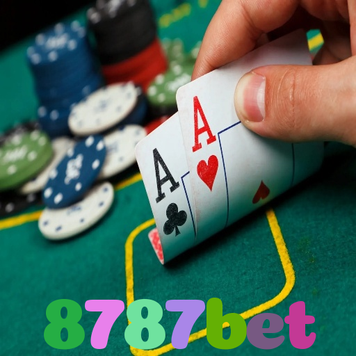  8787bet
