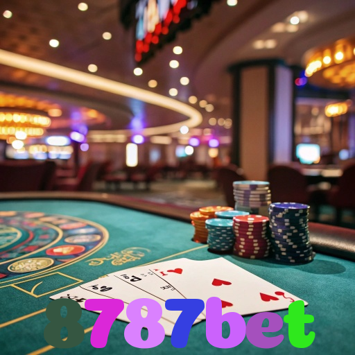  8787bet