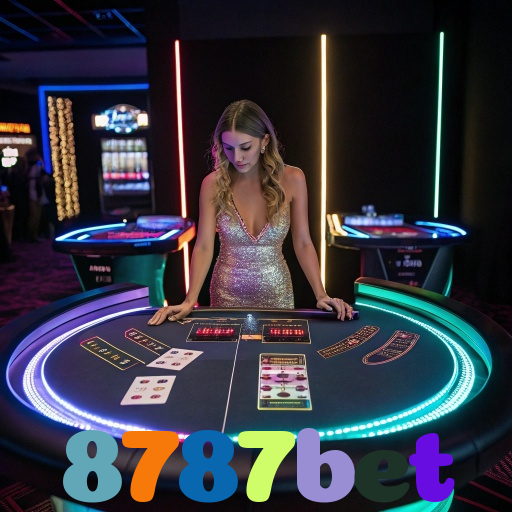  8787bet