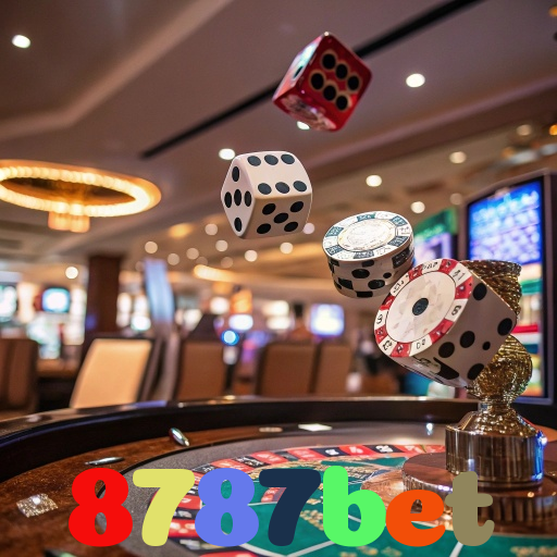  8787bet
