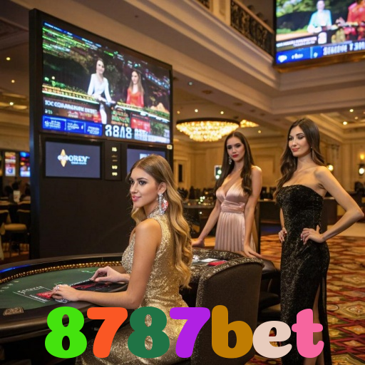  8787bet