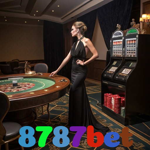  8787bet