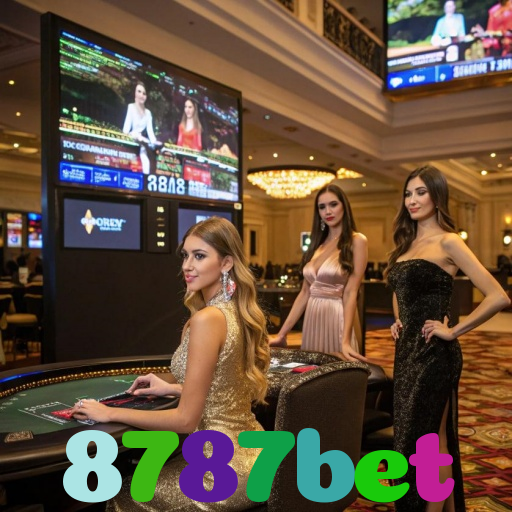 8787bet