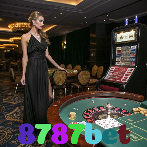  8787bet