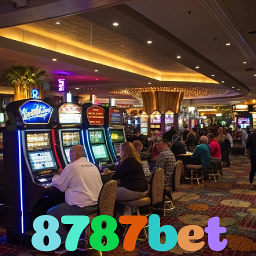  8787bet