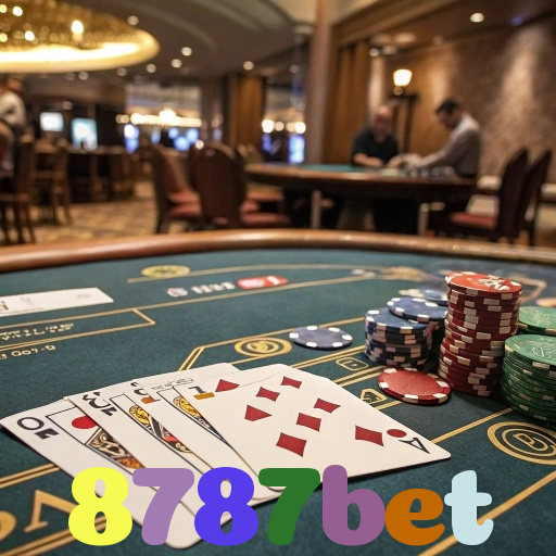  8787bet
