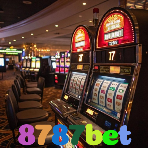  8787bet
