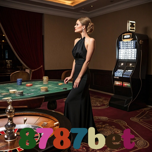  8787bet