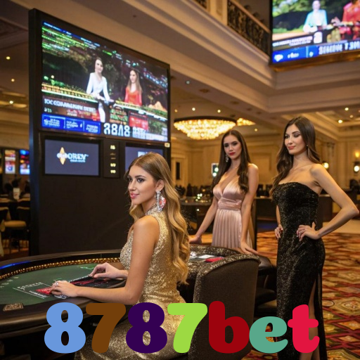  8787bet