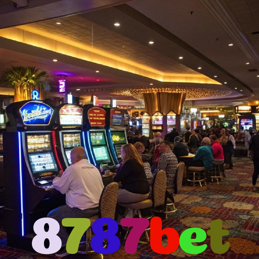  8787bet