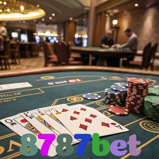  8787bet