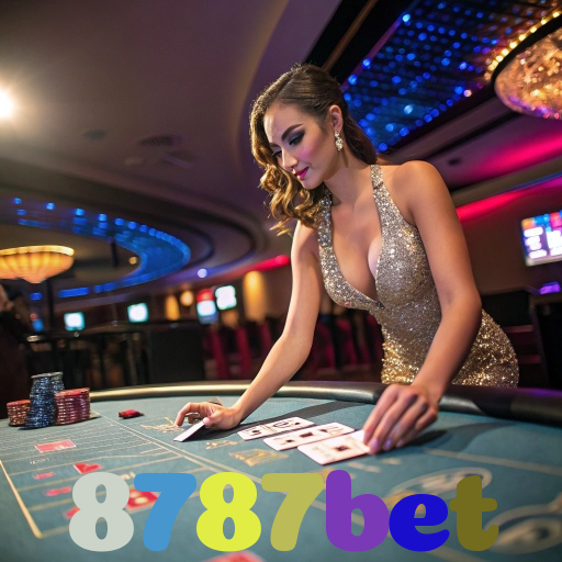  8787bet