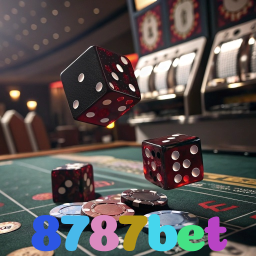  8787bet