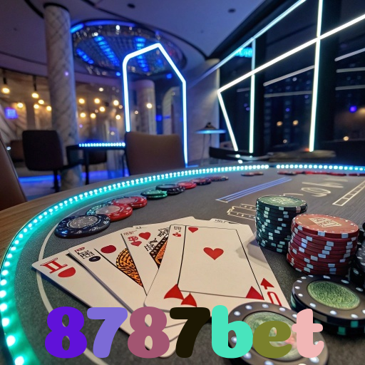  8787bet