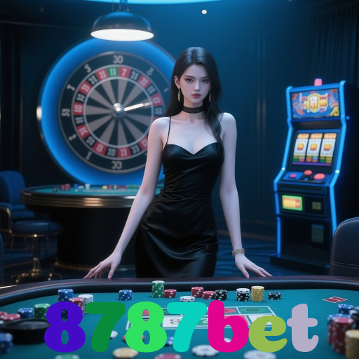  8787bet