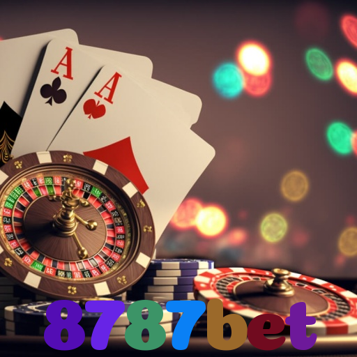  8787bet