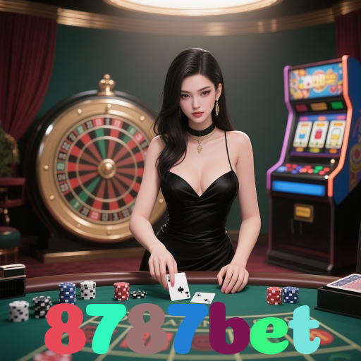  8787bet