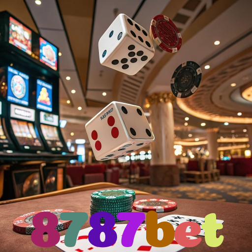  8787bet
