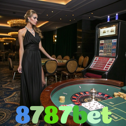  8787bet
