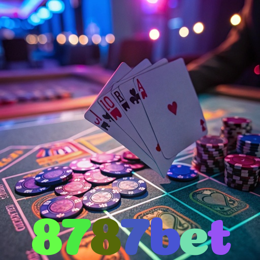  8787bet