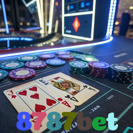  8787bet