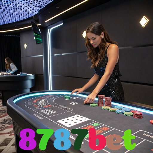  8787bet