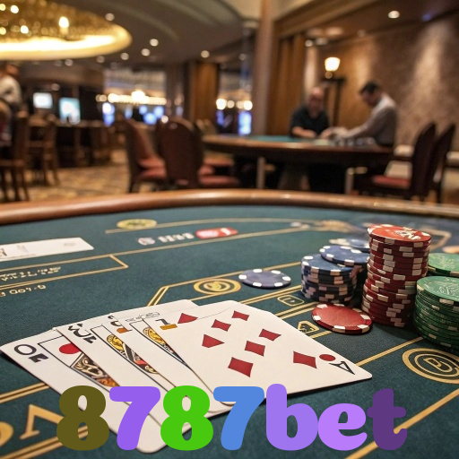  8787bet