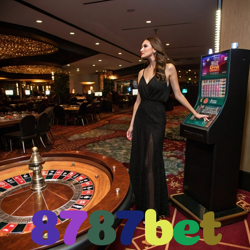  8787bet