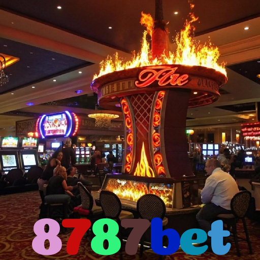  8787bet