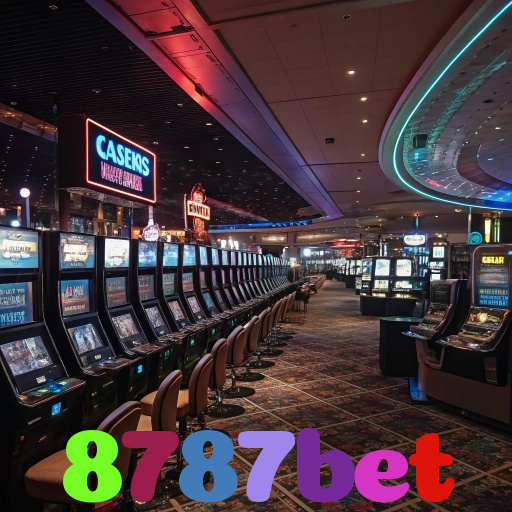  8787bet