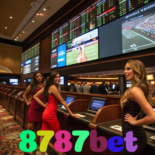  8787bet