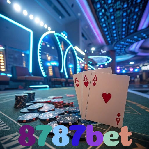  8787bet