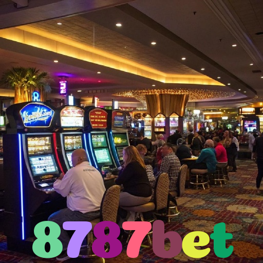  8787bet
