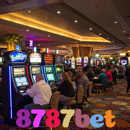  8787bet
