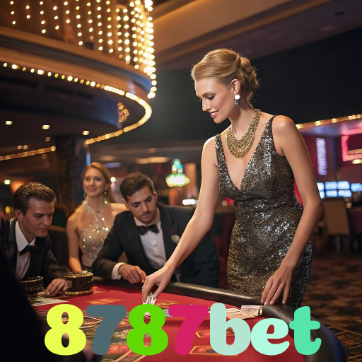  8787bet
