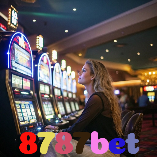  8787bet
