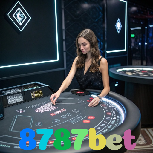  8787bet