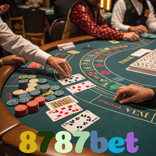  8787bet